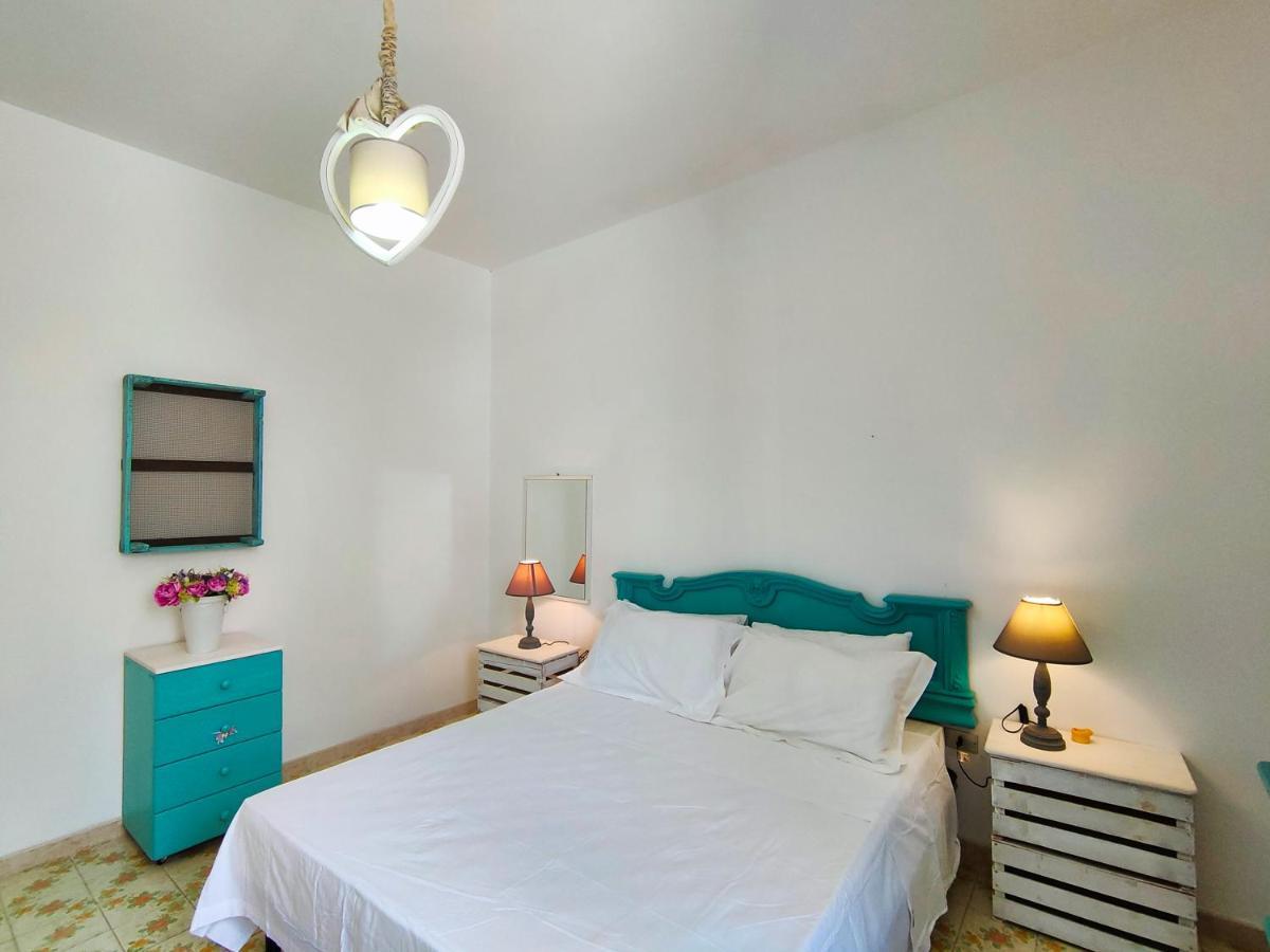 La Caura Di Casa Camilla Journey Apartment Marina Serra Luaran gambar