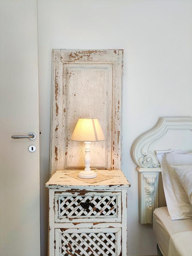 La Caura Di Casa Camilla Journey Apartment Marina Serra Luaran gambar