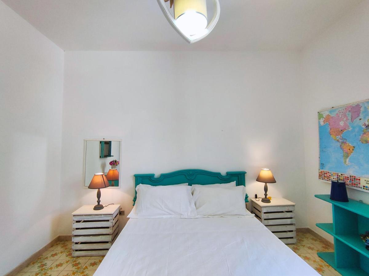 La Caura Di Casa Camilla Journey Apartment Marina Serra Luaran gambar