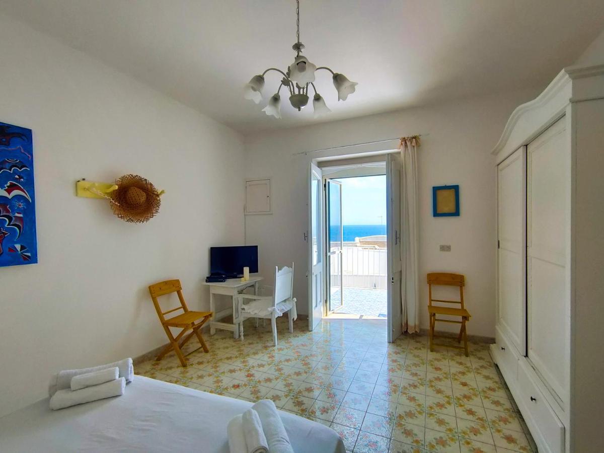 La Caura Di Casa Camilla Journey Apartment Marina Serra Luaran gambar