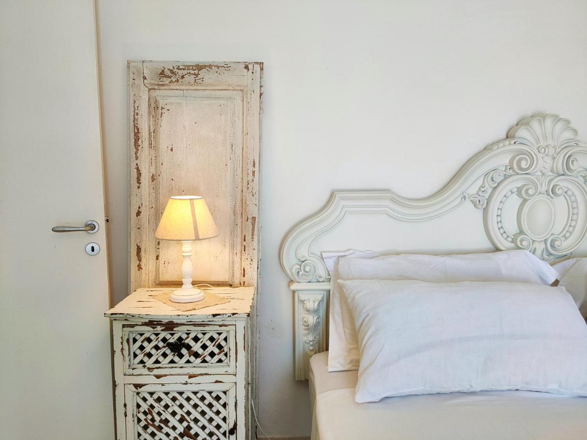 La Caura Di Casa Camilla Journey Apartment Marina Serra Luaran gambar